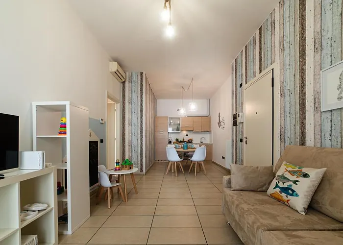 4 Family Baviera 24 *